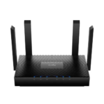Cudy WR3000 AX3000 Gigabit Dual Band Smart Wi-Fi 6 Router