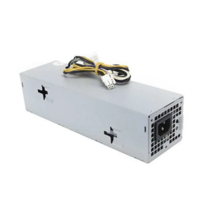 Dell Optiplex 3020 7020 9020SFF Desktop Supplies D255AS‑00 100‑240V Power Supply (8pin-4pin)