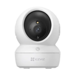 EZVIZ H6c Pro 2K Pan & Tilt Smart Home Security Camera