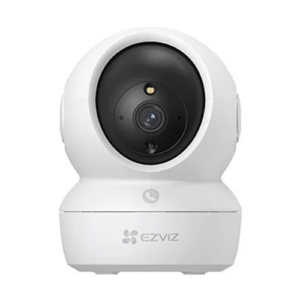 EZVIZ H6c Pro 2K Pan & Tilt Smart Home Security Camera