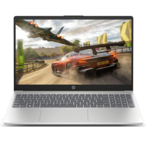 HP 15s-fd0333nia Core i3-1315U 8GB RAM, 512GB SSD I 15.6″ FHD Laptop (Warm Gold)