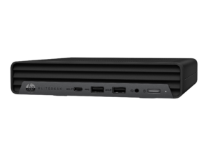 HP ProDesk 600 G6 Intel Core i5 10th Gen Brand Pc with 16GB RAM, 512GB SSD, Windows 11 Pro