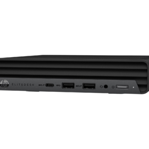HP ProDesk 600 G6 Intel Core i5 10th Gen Brand Pc with 16GB RAM, 512GB SSD, Windows 11 Pro