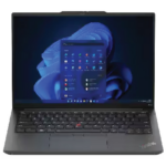 Lenovo ThinkPad E14 Gen 5 13th Gen Intel Core i5-1355U 16GB RAM 512GB SSD 14.0 Inch Display Black Laptop