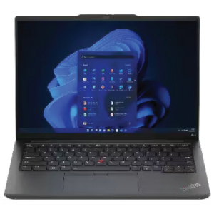 Lenovo ThinkPad E14 Gen 5 13th Gen Intel Core i5-1355U 16GB RAM 512GB SSD 14.0 Inch Display Black Laptop