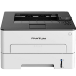 Pantum P3010DW Single Function Mono Laser Printer