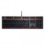Rapoo V500 PRO Backlit Mechanical USB Gaming Keyboard