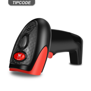 Tipcode X8 1D Wired Barcode Scanner