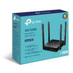 TP-Link Archer C54 Dual Band Wi-Fi Router