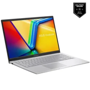 Asus Vivobook A1504va Core I5 120u 16gb Ram, 512gb Ssd 15.6 Inch Fhd Laptop