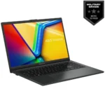 ASUS VivoBook Go 15 E1504FA Ryzen 5 7520U 15.6" OLED Laptop