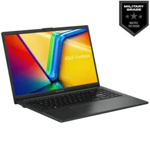 ASUS VivoBook Go 15 E1504FA Ryzen 5 7520U 15.6" OLED Laptop
