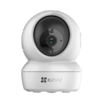 EZVIZ CS-H6C 360° Pan & Tilt Smart Home Security Camera