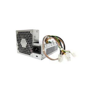 HP COMPAQ 6200 SFF PSU 240W PC9058, PS-4291-9HB, D10-240P1A POWER SUPPLY (6 PIN- 4 PIN)