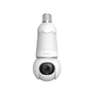 IMOU E27 3MP 2K WiFi Bulb Camera