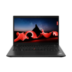 Lenovo ThinkPad L14 Gen 4 Core i5 1345U 16GB RAM, 512GB SSD 14 Inch FHD Display Thunder Black Laptop