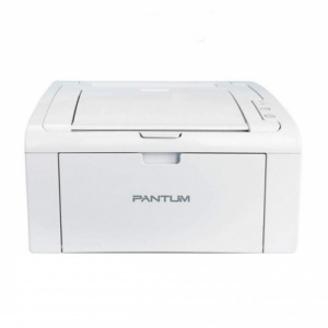 Pantum P2506 Single Function Mono Laser Printer (22 PPM)